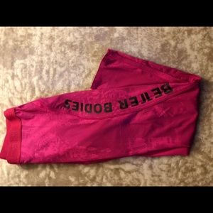 Better Bodies Leggings